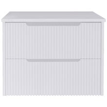 Plaga 750mm Wall Hung Single Vanity